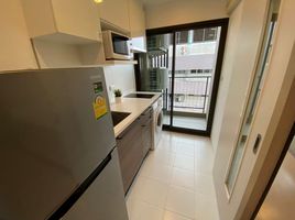 1 Bedroom Condo for sale at Condolette Pixel Sathorn, Chong Nonsi