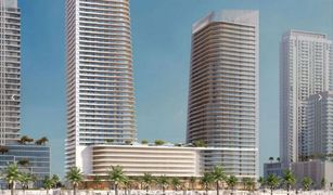 Квартира, 4 спальни на продажу в EMAAR Beachfront, Дубай Grand Bleu Tower