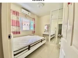 3 Schlafzimmer Reihenhaus zu vermieten im Phuket Villa Chaofah 2, Wichit