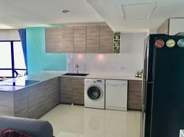 3 Bedroom Apartment for sale at Ocean Marina Yacht Club, Na Chom Thian, Sattahip