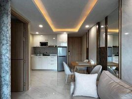 1 Bedroom Apartment for sale at Dusit Grand Park 2, Nong Prue