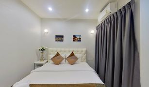 2 Schlafzimmern Wohnung zu verkaufen in Choeng Thale, Phuket Journey Residence Phuket