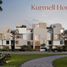 3 Bedroom Apartment for sale at Karmell, New Zayed City