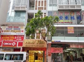 Studio Villa for sale in District 1, Ho Chi Minh City, Tan Dinh, District 1