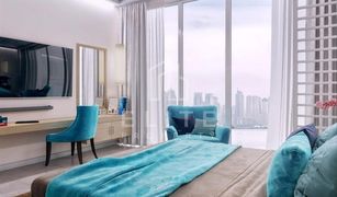 1 Bedroom Apartment for sale in , Dubai Seven Palm