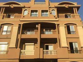 3 Bedroom Apartment for sale at West Arabella, The 5th Settlement, New Cairo City