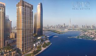1 Habitación Apartamento en venta en Creek Beach, Dubái Creek Waters