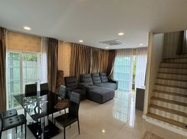 4 Schlafzimmer Haus zu vermieten im Prestige Future-Rangsit, Pracha Thipat, Thanyaburi