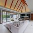 3 Schlafzimmer Villa zu vermieten im Anchan Lagoon, Thep Krasattri, Thalang, Phuket