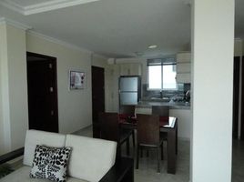 2 Schlafzimmer Appartement zu verkaufen im Economical Oceanfront 2 bedroom Furnished - 10 min Salinas, Jose Luis Tamayo Muey