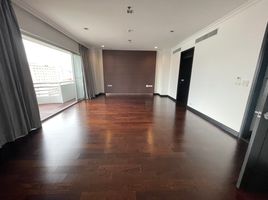 4 Schlafzimmer Appartement zu vermieten im Baan Koon Apartment, Thung Mahamek, Sathon