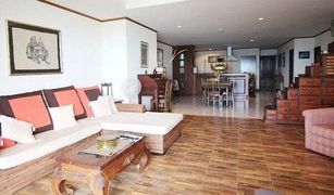 2 Bedrooms Condo for sale in Cha-Am, Phetchaburi Cha-Am Grand Condotel