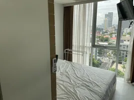 2 Bedroom Condo for rent at Abstracts Phahonyothin Park, Chomphon