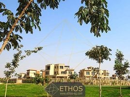 8 Bedroom House for sale at Palm Hills Kattameya, El Katameya, New Cairo City, Cairo