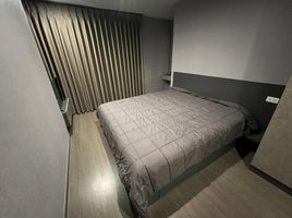 1 Schlafzimmer Appartement zu vermieten im Ideo Phaholyothin Chatuchak, Sam Sen Nai, Phaya Thai