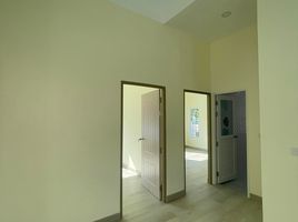 ขายบ้านเดี่ยว 3 ห้องนอน ในโครงการ เซนต์การ์เด้น โฮม, แม่กา, เมืองพะเยา