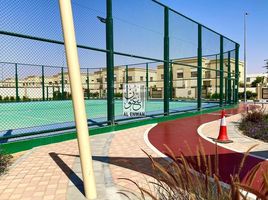 4 Bedroom Villa for sale at Al Tai, Hoshi, Al Badie, Sharjah