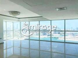 4 Bedroom Apartment for sale at RAK Tower, Marina Square, Al Reem Island