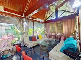 3 Bedroom House for sale in The Commons, Khlong Tan Nuea, Khlong Tan Nuea