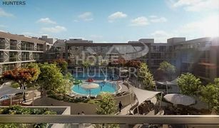 1 Bedroom Apartment for sale in Oasis Residences, Abu Dhabi Plaza