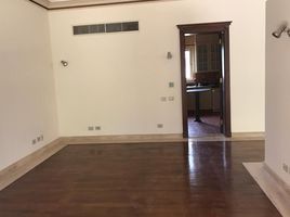 7 Bedroom Villa for sale at Katameya Heights, El Katameya, New Cairo City