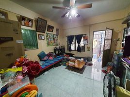 4 Bedroom Townhouse for sale at Phairot Village, Bang Na