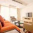 2 Schlafzimmer Appartement zu vermieten im GM Serviced Apartment, Khlong Toei