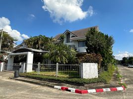 5 Bedroom House for rent at World Club Land, Nong Khwai, Hang Dong, Chiang Mai