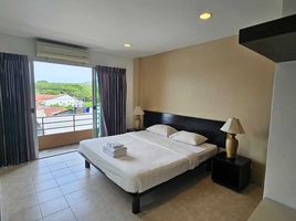 Studio Apartment for rent at Chaofa West Suites, Chalong, Phuket Town