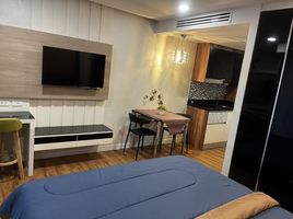 Studio Wohnung zu verkaufen im Dusit Grand Park, Nong Prue