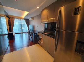 1 Schlafzimmer Wohnung zu verkaufen im The Address Sukhumvit 61, Khlong Tan Nuea, Watthana, Bangkok