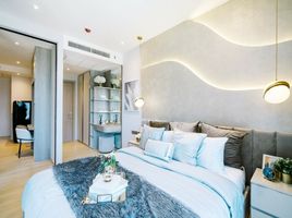 1 Schlafzimmer Appartement zu verkaufen im Ashton Asoke - Rama 9, Din Daeng, Din Daeng
