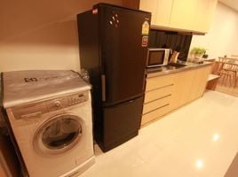 1 Bedroom Condo for rent at Siamese Gioia, Khlong Toei Nuea, Watthana