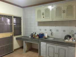 4 Bedroom House for sale at Baan Rungruang Don Mueang, Don Mueang, Don Mueang