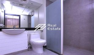 Studio Appartement a vendre à Al Reef Downtown, Abu Dhabi Tower 3