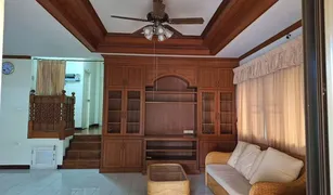 清迈 杭东 Rungarroon Ville 3 卧室 屋 售 