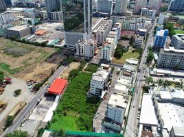  Land for sale in Sutthisan MRT, Din Daeng, Huai Khwang