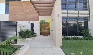 4 Bedrooms Villa for sale in , Abu Dhabi West Yas