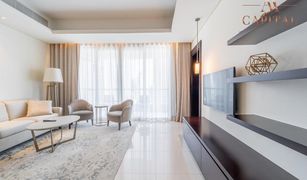 1 Bedroom Apartment for sale in Yansoon, Dubai Address Downtown Hotel