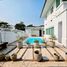 4 Bedroom House for rent at Land and House Park Chiang Mai, Nong Chom