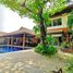 4 Bedroom Villa for sale at Baan Na Buri, Bang Chan, Khlong Sam Wa