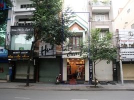 Studio Haus zu verkaufen in District 5, Ho Chi Minh City, Ward 11, District 5