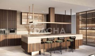 Квартира, 3 спальни на продажу в The Crescent, Дубай Six Senses Residences