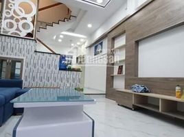 4 Schlafzimmer Villa zu verkaufen in Tan Phu, Ho Chi Minh City, Tan Quy