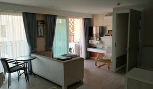 Кондо, 2 спальни на продажу в Nong Prue, Паттая Seven Seas Resort