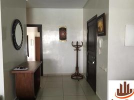2 Bedroom Apartment for sale at Vente Bel Appartement à Dar Bouazza dans une résidence de Haut Standing ., Bouskoura