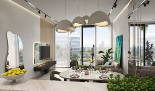 Квартира, 2 спальни на продажу в Golf Vita, Дубай Lagoon Views Phase 2