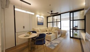 1 chambre Condominium a vendre à Khlong Toei Nuea, Bangkok Sukhumvit Suite