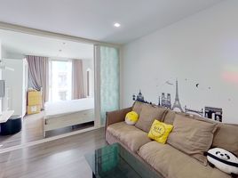 1 Bedroom Apartment for sale at Sari by Sansiri, Bang Chak, Phra Khanong