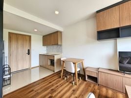 1 Bedroom Apartment for rent at La Habana, Nong Kae